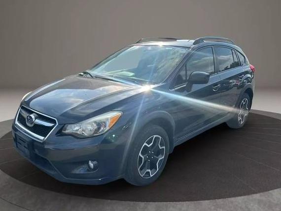 SUBARU XV CROSSTREK 2015 JF2GPACC1F8224248 image